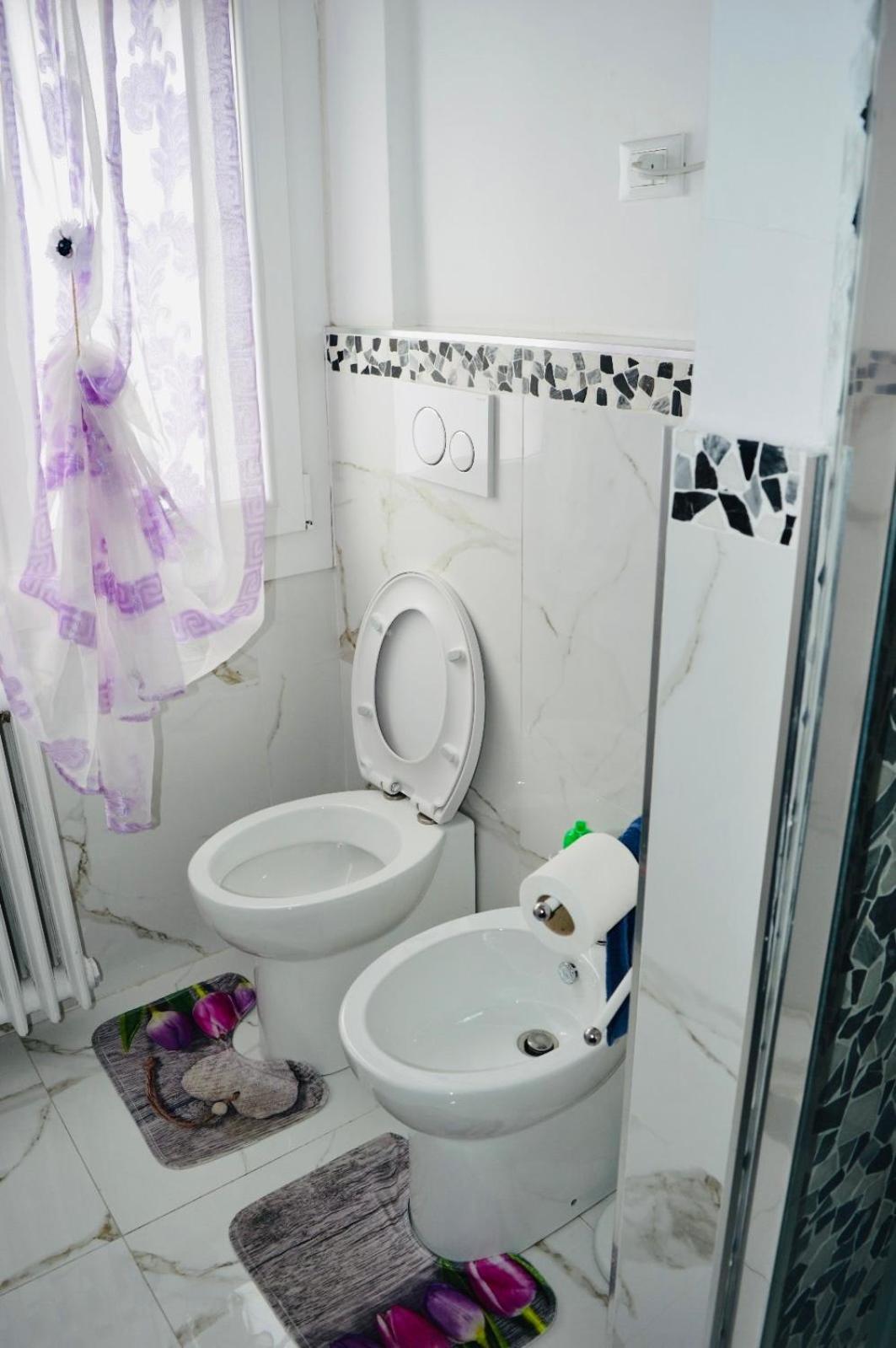 El Cuarto De Tula Apartment Genoa Luaran gambar